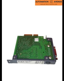 B&R Acopos Einsteckkarte 8AC120.60-1 AC120 Rev. M0 Interface Modul, Bild 3