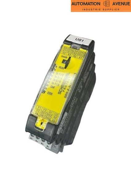 Klicken Sie, um das Bild zu vergrößern Schmersal SRB-E-204OEM13 Sicherheitsschalter