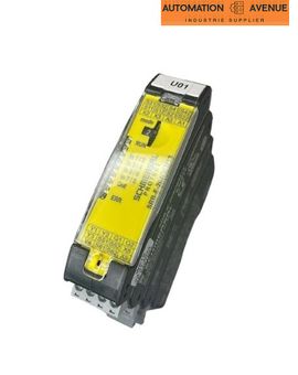 Schmersal SRB-E-204OEM13 Sicherheitsschalter, Bild 1