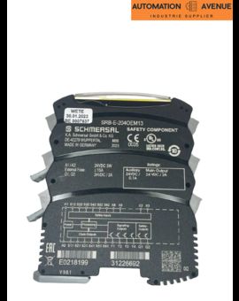 Schmersal SRB-E-204OEM13 Sicherheitsschalter, Bild 3