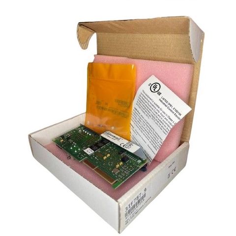 B&R Automation 3IF787.9 - Schnittstellenmodul Revision D0