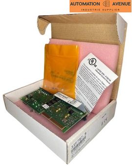 B&R Automation 3IF787.9 - Schnittstellenmodul Revision D0, Bild 1