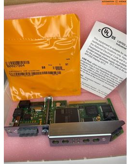 B&R Automation 3IF787.9 - Schnittstellenmodul Revision D0, Bild 2