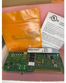 B&R Automation 3IF787.9 - Schnittstellenmodul Revision D0, Bild 3