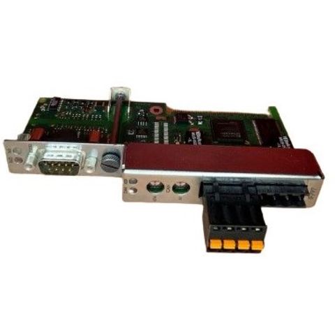 B&R 3IF797.9-1 -Schnittstellenmodul 3IF797.9 | Rev.E0