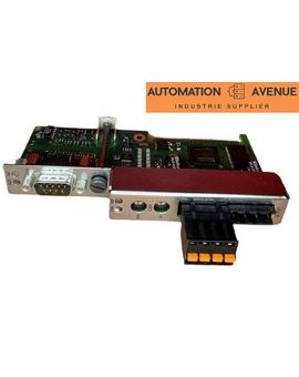 B&R 3IF797.9-1 -Schnittstellenmodul 3IF797.9 | Rev.E0, Bild 1