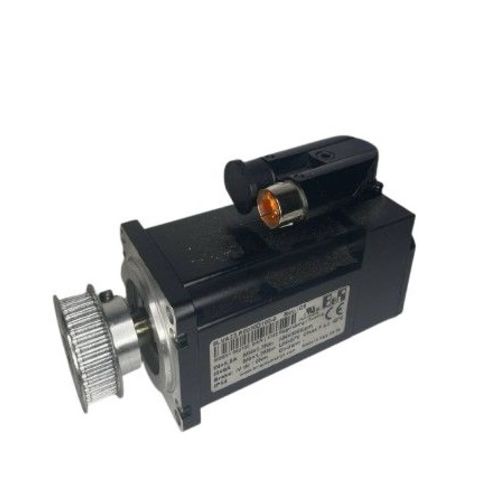 B&R AC Servomotor 8LVA23.R0030D100-0 / REV C8