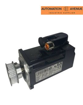 B&R AC Servomotor 8LVA23.R0030D100-0 / REV C8, Bild 1