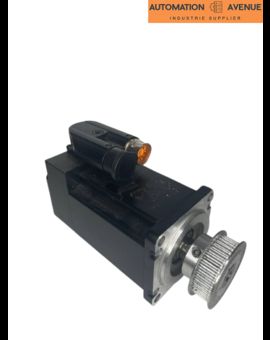 B&R AC Servomotor 8LVA23.R0030D100-0 / REV C8, Bild 2