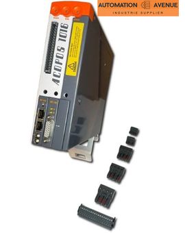 B&R Automation ACOPOS 1016 Servoverstärker 8V1016.001-2 Rev.C0 ++ AC114++AC120, Bild 1