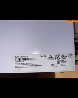 B&R Automation ACOPOS 1016 Servoverstärker 8V1016.001-2 Rev.C0 ++ AC114++AC120, Bild 3