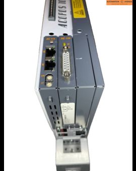 B&R Automation ACOPOS 1016 Servoverstärker 8V1016.001-2 Rev.C0 ++ AC114++AC120, Bild 5