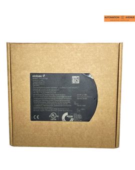 Elobau Sicherheitsauswerteeinheit /Safety control unit 471EFR2D14K0034, Bild 1