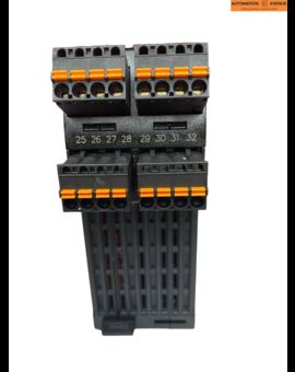 Elobau Sicherheitsauswerteeinheit /Safety control unit 471EFR2D14K0034, Bild 3