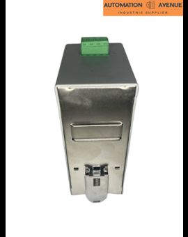 Phoenix Contact FL Switch SFN 6TX/2FX, Bild 4