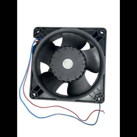 ebmpapst dv4114 n Axiallüfter 24V / 20,5W