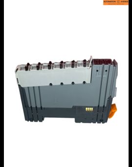 B&R Automation X20 DI 9371 / X20DI9371 Digital Module 12 digitale Eingänge, Bild 1