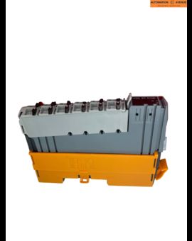 B&R Automation X20 BT 9100 / X20BT9100 Link Bussender, Bild 2