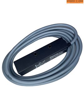 Baumer Electric FZD N1001 Reflexions-Lichttaster, Bild 1