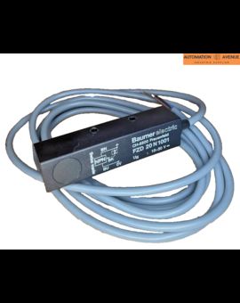 Baumer Electric FZD N1001 Reflexions-Lichttaster, Bild 2