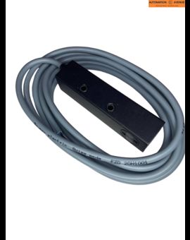Baumer Electric FZD N1001 Reflexions-Lichttaster, Bild 3