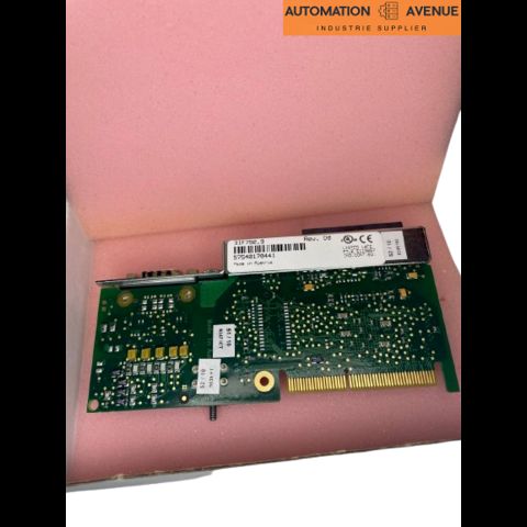 B&R Automation 3IF792.9 REV.D0 Schnittstellenmodul