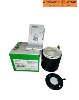 Schneider Electric XVB C07 Base Unit XVBC07 NEU OVP, Bild 1