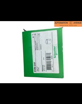 Schneider Electric XVB C07 Base Unit XVBC07 NEU OVP, Bild 3