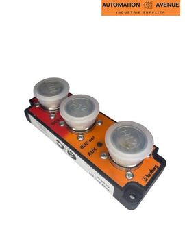 Lumberg Plugbox Anschlussmodul 0941 INC 201, Bild 1