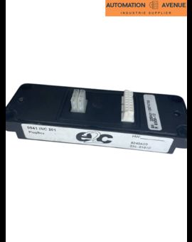 Lumberg Plugbox Anschlussmodul 0941 INC 201, Bild 3
