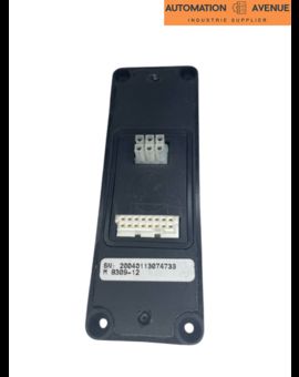 Lumberg Plugbox Anschlussmodul 0941 INC 201, Bild 4