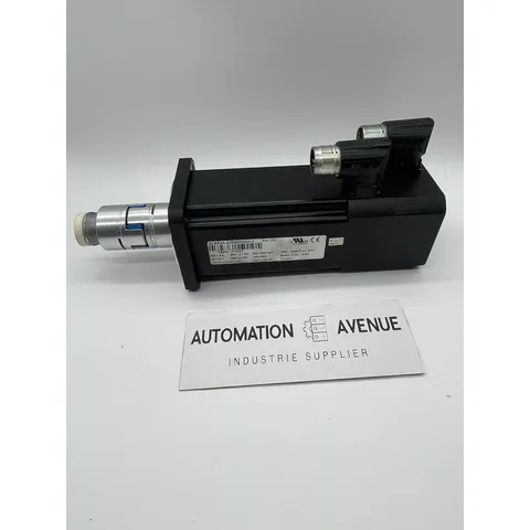B&R Automation Servomotor 8LSA35.E2030D000-0 Rev. C4