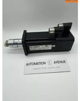 B&R Automation Servomotor 8LSA35.E2030D000-0 Rev. C4, Bild 1