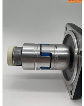 B&R Automation Servomotor 8LSA35.E2030D000-0 Rev. C4, Bild 3