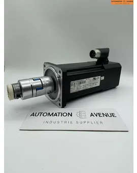 B&R Automation Servomotor 8LSA35.E2030D000-0 Rev. C4, Bild 8