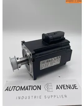 B&R Automation Servomotor 8LVA33.R0021D0000-0 Rev. C8, Bild 1