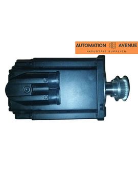 B&R Automation Servomotor 8LVA33.R0021D0000-0 Rev. C8, Bild 4