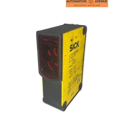 Sick L27S-3D2450 Einstrahl-Sicherheits-Lichtschranke