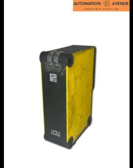 Sick L27S-3D2450 Einstrahl-Sicherheits-Lichtschranke, Bild 2