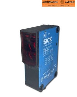 Sick WE27-3P2450 Photoelektrischer Sensor, Bild 1