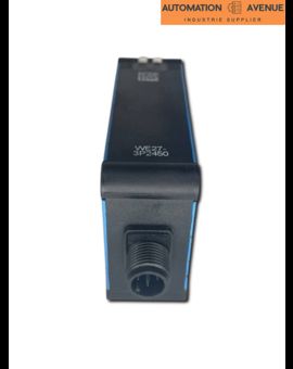 Sick WE27-3P2450 Photoelektrischer Sensor, Bild 3