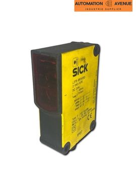 Sick L27E-3P2450 Photoelektrischer Sensor, Bild 1