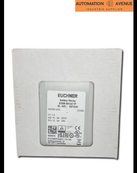 Euchner ESM-BA301P Sicherheitsrelais / Safety Relay, Bild 1