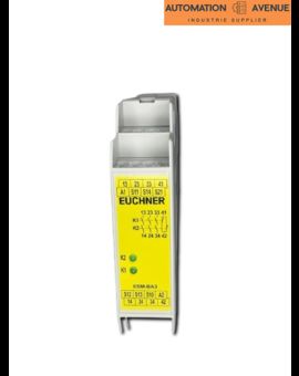 Euchner ESM-BA301P Sicherheitsrelais / Safety Relay, Bild 2