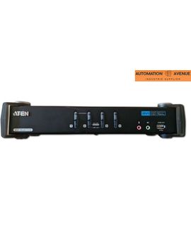 ATEN DVI Dual Link KVMP SWITCH CS1784A, Bild 1