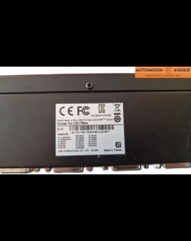 ATEN DVI Dual Link KVMP SWITCH CS1784A, Bild 4