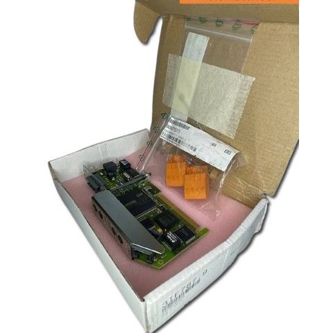 B&R Automation 3IF787.9 - Schnittstellenmodul Revision D0