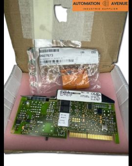 B&R Automation 3IF787.9 - Schnittstellenmodul Revision D0, Bild 2