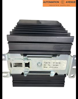 Danfoss Soft Start Controller MCD 100-011, 175G4008, Bild 6