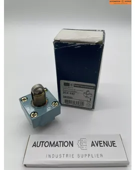 Telemecanique ZCK E67 Positionsschalter Kopf mit Rollenstössel ZCKE67 NEU OVP, Bild 6